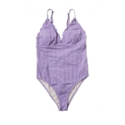 Salted Stories zwemkleding 815 Bright Lilac SASS24-815SBU
