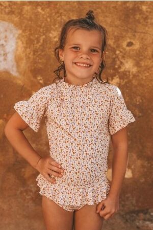 Salted Stories zwemkleding 998 Multicolor SASS24-998SBQ