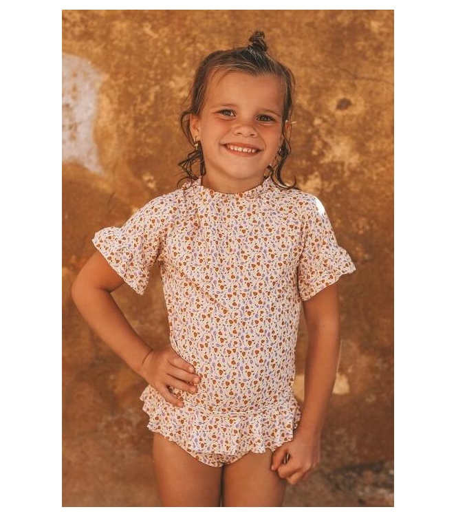 Salted Stories zwemkleding 998 Multicolor SASS24-998SBQ