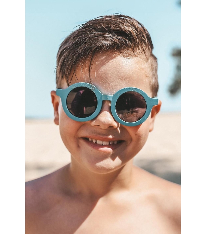 Salted Stories zomeraccessoires 706 Dusk Blue SASS24-706SBK