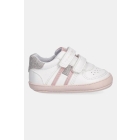 Tommy Hilfiger babyschoenen White/pink T0A9-33721