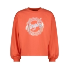 Vingino shirts 474 Fresh coral AW24KGN30013