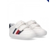 Tommy Hilfiger babyschoenen White T0B9-33831