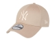 New Era zomeraccessoires Camel 60244714