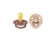 BIBS babyaccessoires Woodchuck / Blush 215