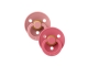 BIBS babyaccessoires Dusty Pink / Coral 446