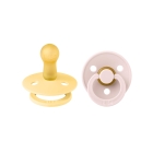 BIBS babyaccessoires Pale Butter / Petal 463
