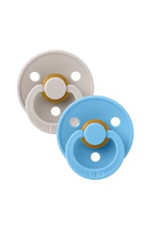 BIBS babyaccessoires Mushroom / Breeze 462