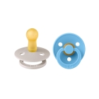 BIBS babyaccessoires Mushroom / Breeze 462