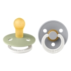 BIBS babyaccessoires Sage Glow / Cloud Glow 267