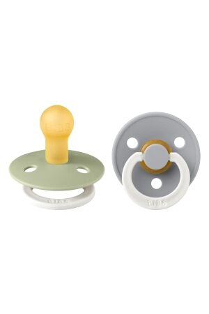 BIBS babyaccessoires Sage Glow / Cloud Glow 267