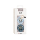 BIBS babyaccessoires Baby Blue/Petrol 11418