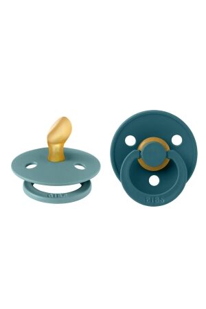 BIBS babyaccessoires Island Sea / Forest Lake 11429