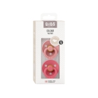 BIBS babyaccessoires Dusty Pink / Coral 11433