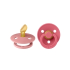 BIBS babyaccessoires Dusty Pink / Coral 11433