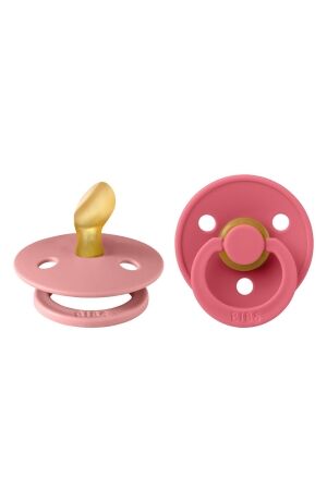 BIBS babyaccessoires Dusty Pink / Coral 11433