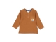 Feetje shirts 455 Camel 51602455