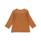 Feetje shirts 455 Camel 51602455
