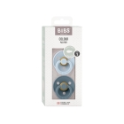 BIBS babyaccessoires Baby Blue/Petrol 21418