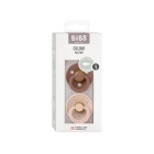 BIBS babyaccessoires Woodchuck / Blush 21421