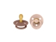 BIBS babyaccessoires Woodchuck / Blush 21421