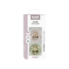 BIBS babyaccessoires Mushroom Mix 24102