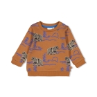Feetje truien & vesten 455 Camel 51602456