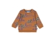 Feetje truien & vesten 455 Camel 51602456