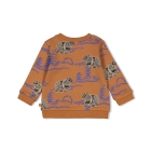 Feetje truien & vesten 455 Camel 51602456