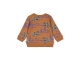 Feetje truien & vesten 455 Camel 51602456