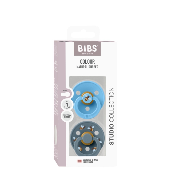 BIBS babyaccessoires Breeze Mix 24101