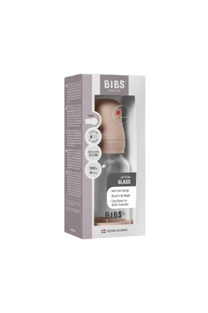 BIBS babyaccessoires Blush 501912