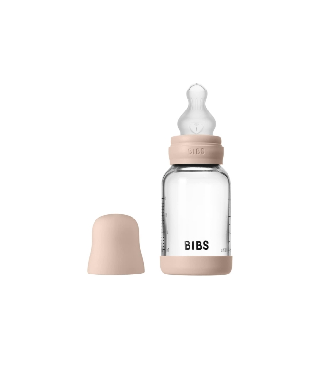 BIBS babyaccessoires Blush 501912