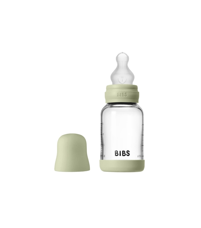 BIBS babyaccessoires Sage 501912