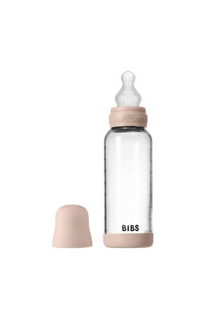 BIBS babyaccessoires Blush 502012