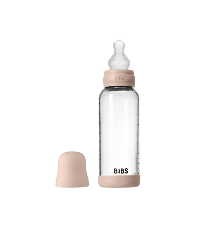 BIBS babyaccessoires Blush 502012