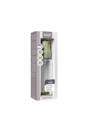 BIBS babyaccessoires Sage 502012