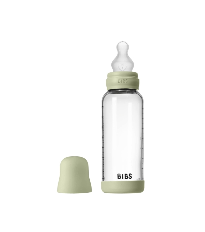 BIBS babyaccessoires Sage 502012