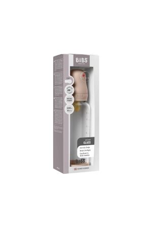 BIBS babyaccessoires Blush 50202