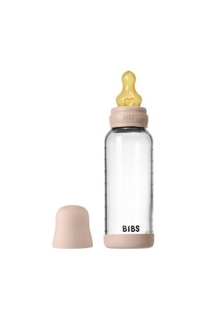 BIBS babyaccessoires Blush 50202