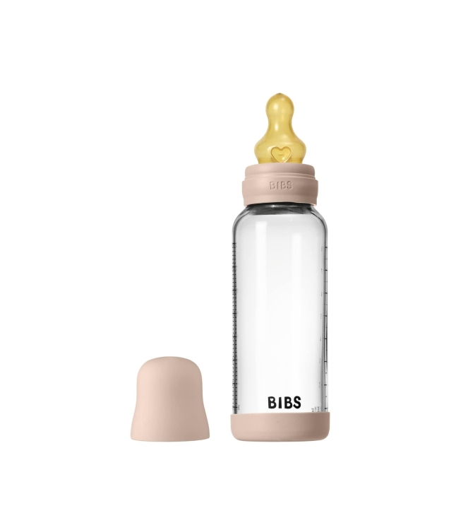 BIBS babyaccessoires Blush 50202