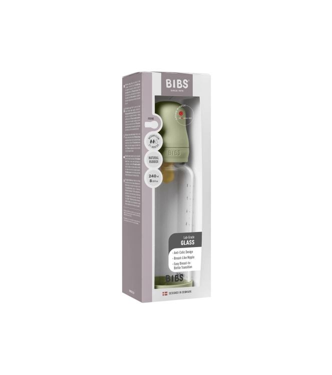 BIBS babyaccessoires Sage 50202