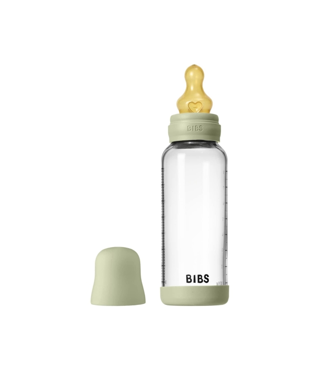 BIBS babyaccessoires Sage 50202