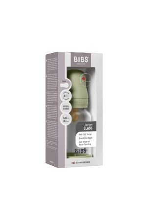BIBS babyaccessoires Sage 50192