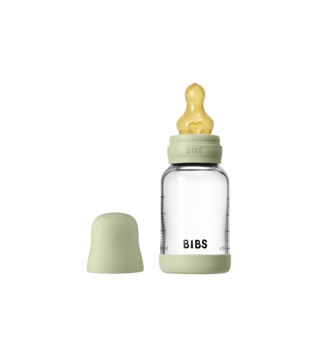 BIBS babyaccessoires Sage 50192