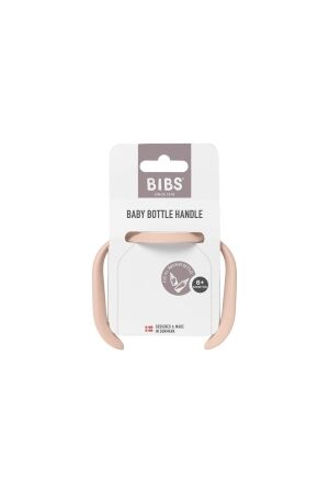 BIBS babyaccessoires Blush 50122