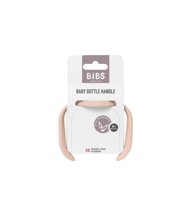 BIBS babyaccessoires Blush 50122