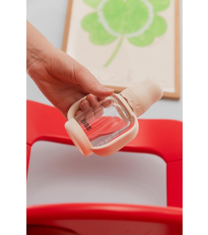 BIBS babyaccessoires Blush 50122