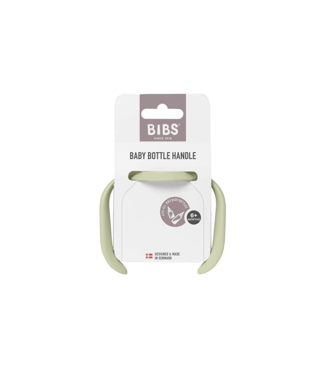 BIBS babyaccessoires Sage 50122