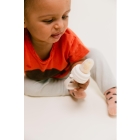 BIBS babyaccessoires Ivory 43502